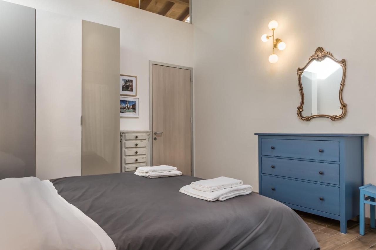Veronetta Stunning Rooftop With Lift Apartahotel