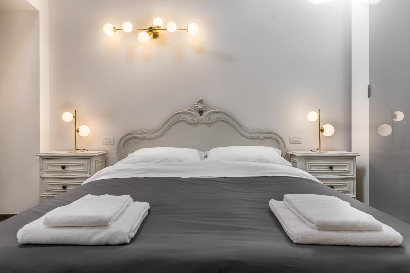 Veronetta Stunning Rooftop With Lift Apartahotel